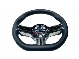Volant Mercedes-Benz S W223 2022 A09946093069E38, A0994609306