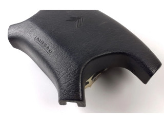 Подушка безопасности водителя 96143249ZL, E509E316920U176   Citroen Xantia