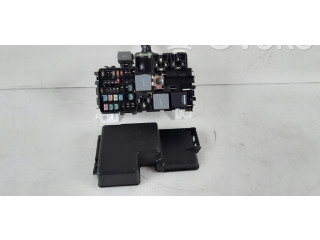 Блок предохранителей     Volvo XC90    