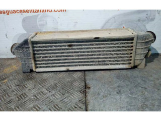 Интеркулер     Ford Transit -  Tourneo Connect 