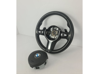 Volant BMW 3 GT F34 2014 16704387, 33784579704