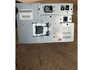 Дисплей Jaguar XF X250