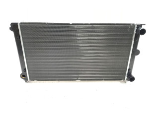 Радиатор охлаждающей жидкости