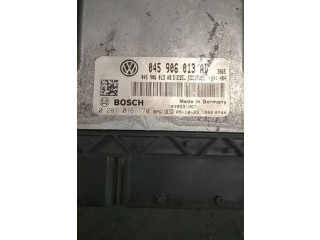 Řídící jednotka 045906013AD, 0281016170   Seat Ibiza IV (6J,6P) 2010