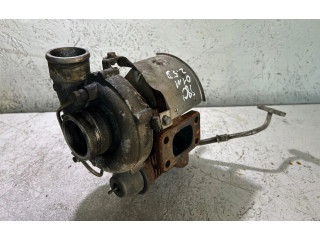 Turbodmychadlo Турбина Volvo S80