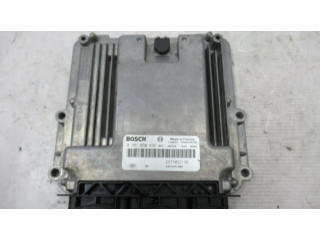 Řídící jednotka 03E906019E Seat Ibiza IV (6J,6P) 2008