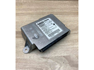 Блок подушек безопасности 8200401303, 604290400   Renault Scenic II -  Grand scenic II