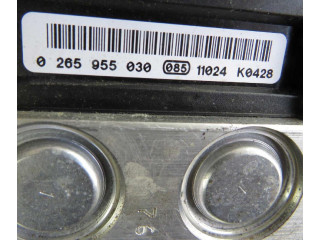 Блок управления АБС 0265239065 Seat Ibiza IV (6J,6P)