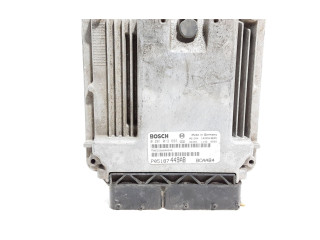 Řídící jednotka 0281013693, 0281013693 Dodge Caliber