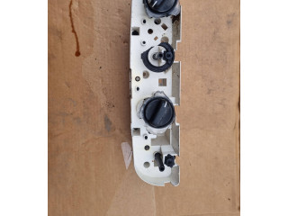 Блок управления климат-контролем    Volvo S80