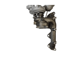 Турбина Audi A1 49373-01001, TC50-0053