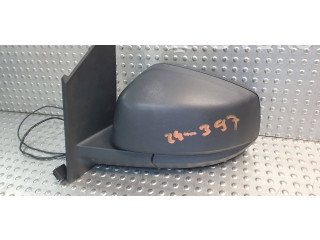 Zpětné zrcátko Volkswagen Caddy 2020 2K7857501AC