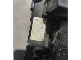 Pojistková skříňka 71405036, 8F180161 Lexus GS 300 350 430 450H 2007