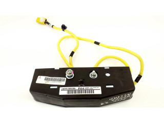 Подушка безопасности в сиденье 78000TL0G820M1   Honda Accord