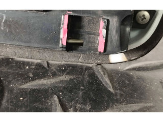 Блок управления климат-контролем 20990311, 14799006   Chevrolet Camaro