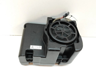 Громкоговоритель низкой частоты