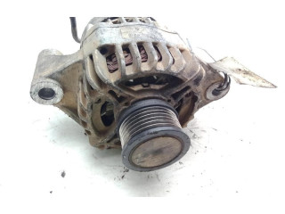 Генератор 51884351   Jeep Renegade      