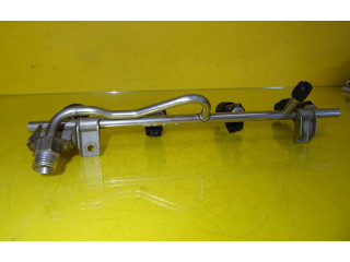 Vstřikovací lišta 90536149 Opel Zafira A