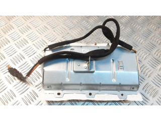 Подушка безопасности пассажира 9646339680 Citroen C4 Aircross