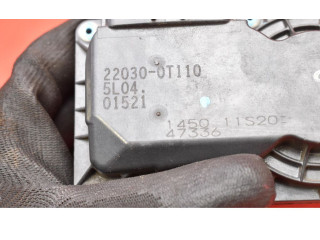 Zpětné zrcátko Toyota Auris E180 2016 22030-0T110, 22030-0T110