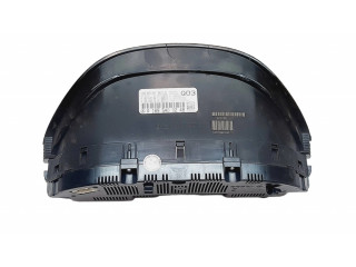 Панель приборов A1695400248, 0263643240   Mercedes-Benz A W169       