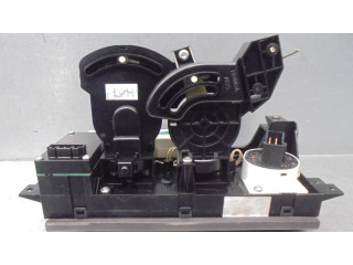 Блок управления климат-контролем 39700SN7G0   Rover 600