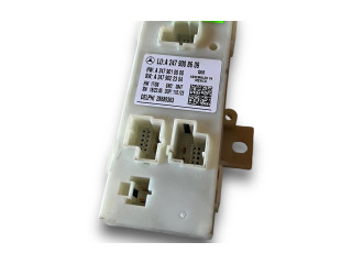 Блок комфорта S331, A2479008609 Mercedes-Benz GLB x247