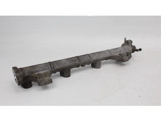 Топливная рампа    Mitsubishi Lancer  