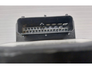 Блок АБС 0273004571, 0130108084 Toyota Corolla Verso E121 2001 - 2004 года