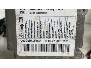 Блок подушек безопасности 5C0959655C, 5WK44285 Volkswagen Golf VI