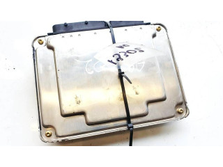 Блок управления двигателя 0281010405, 038906019cf   Audi A6 S6 C5 4B