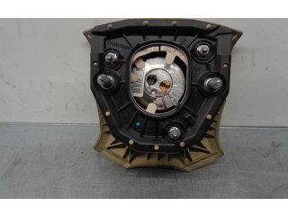 Подушка безопасности водителя 31271006, P30715719 Volvo S80