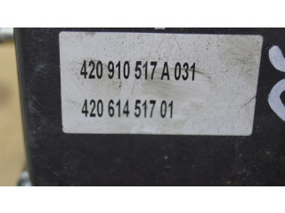 Блок ABS 420910517A Audi R8 42