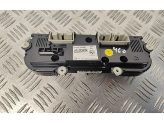 Блок управления климат-контролем 5HB011277, 5HB01127722 Volkswagen Jetta VI