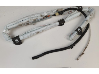 Боковая подушка безопасности 9804092280   Peugeot 2008 I