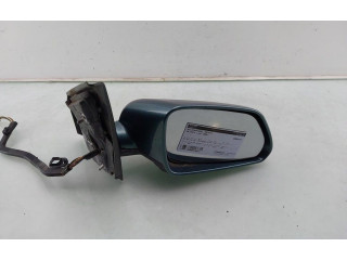 Зеркало (механическое)       Volkswagen Polo  2002 - 2005 года   