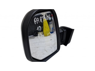 Zpětné zrcátko levé Citroen Berlingo 2010 23263610