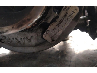 Турбина Alfa Romeo 166 FGP55205484