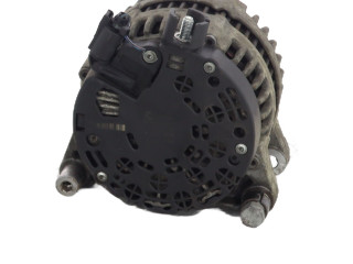 Генератор 6G9N10300XC, 0121615009   Ford S-MAX      