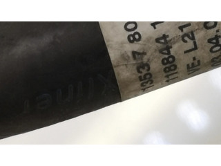 Топливная рампа 7809127, 780912701   BMW 1 E81 E87 2.0  для двигателя N47