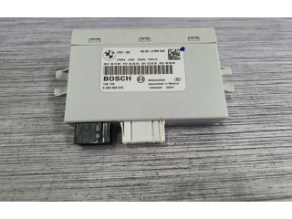 Блок управления АБС 9252640, 66209252640   Mini Paceman (R61)