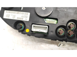 Přístrojová deska Nissan Almera N16 2003 BN761