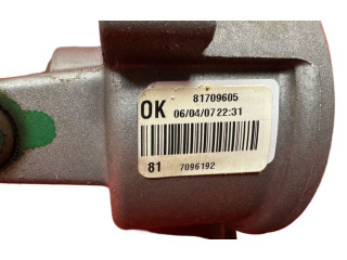    Рулевая рейка 13247206, 2610865207A   Opel Meriva A 2003 - 2010 года