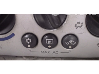 Блок управления климат-контролем 93329465, 13219168   Opel Meriva A