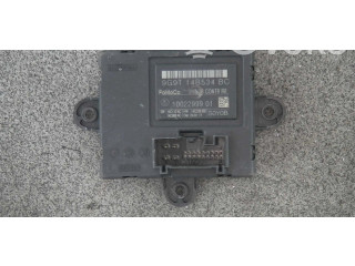 Вентилятор печки    9G9T-14B534-BC, 9G9T-14B534-BC   Volvo XC60