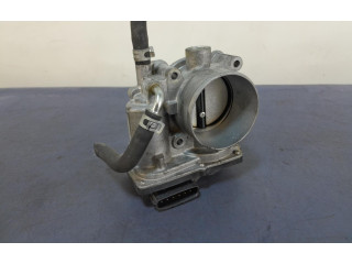 Дроссель 16112AA380, 16112AA380 Subaru Forester SJ