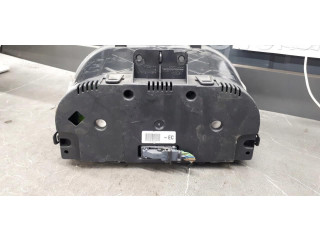 Přístrojová deska Ford Fusion 2009 4S6F10841A