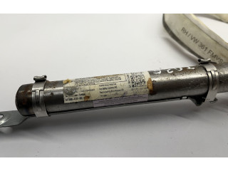 Боковая подушка безопасности 5C6880742D, 5C6880741 Volkswagen Jetta VI