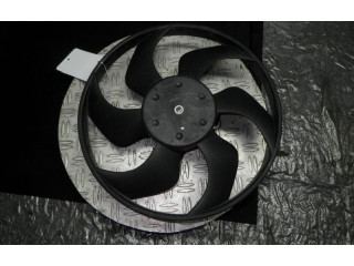 Вентилятор радиатора 211220907 Renault Clio III