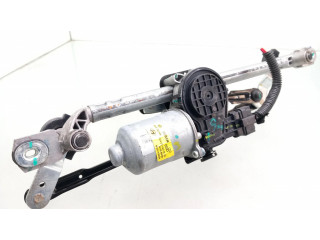 Механизм стеклоочистителей (трапеция)